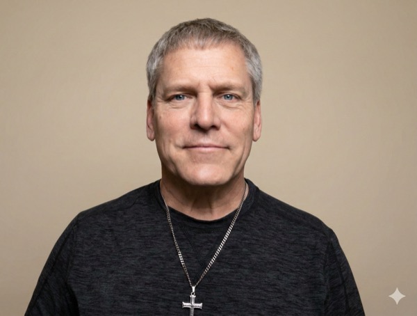 Brian MacKay